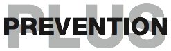 Prevention PLUS Logo